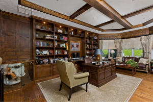 Mallet Hill of Wellington - Residential