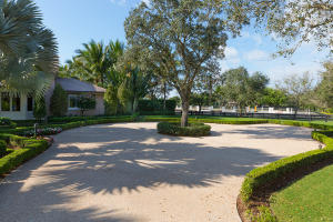 Mallet Hill of Wellington - Residential