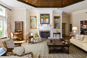 Mallet Hill of Wellington - Residential