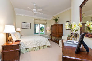 Mallet Hill of Wellington - Residential