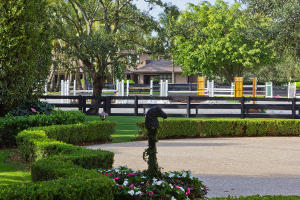 Mallet Hill of Wellington - Residential