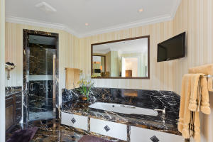 Mallet Hill of Wellington - Residential