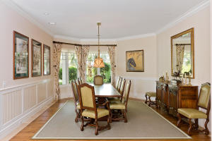 Mallet Hill of Wellington - Residential