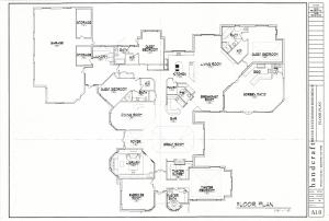 Mallet Hill of Wellington - Residential