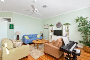 Mallet Hill of Wellington - Residential