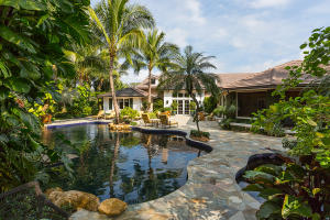 Mallet Hill of Wellington - Residential