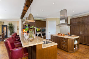 Mallet Hill of Wellington - Residential