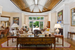 Mallet Hill of Wellington - Residential