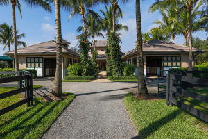 Mallet Hill of Wellington - Residential