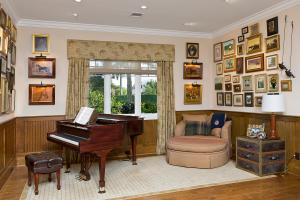 Mallet Hill of Wellington - Residential