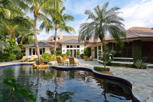 Mallet Hill of Wellington - Residential