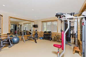 Mallet Hill of Wellington - Residential