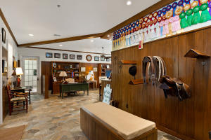 Mallet Hill of Wellington - Residential