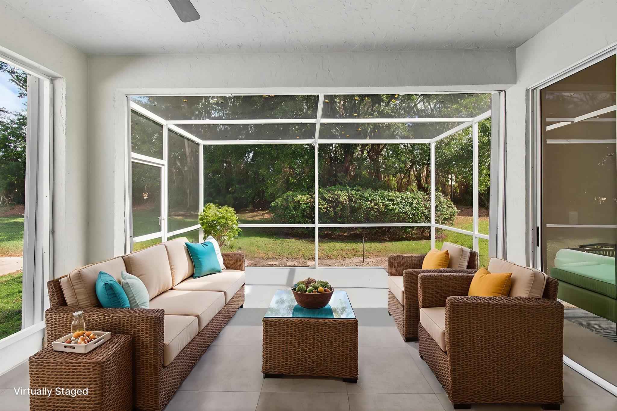 HAGEN RANCH HEIGHTS - Residential