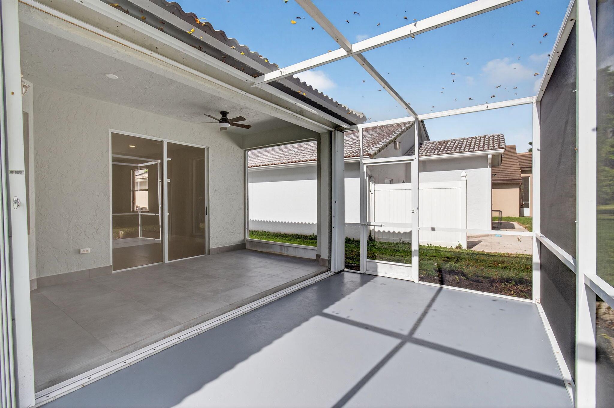 HAGEN RANCH HEIGHTS - Residential