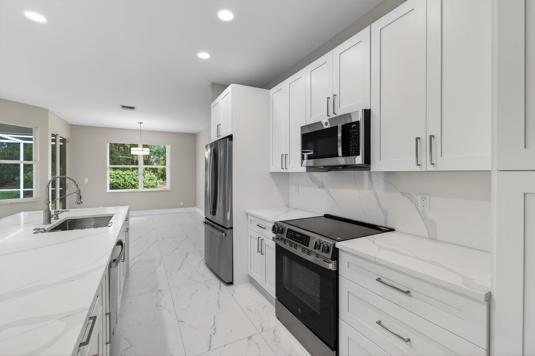 HAGEN RANCH HEIGHTS - Residential