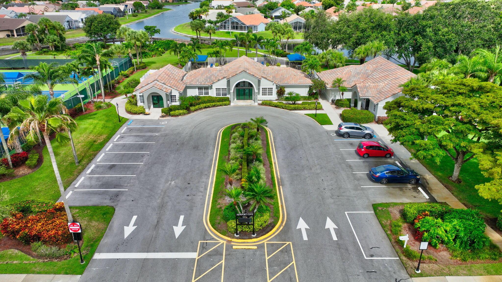 HAGEN RANCH HEIGHTS - Residential