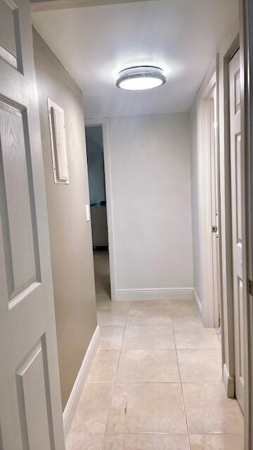 VILLAGES OF ORIOLE DEAUVI - Residential Lease