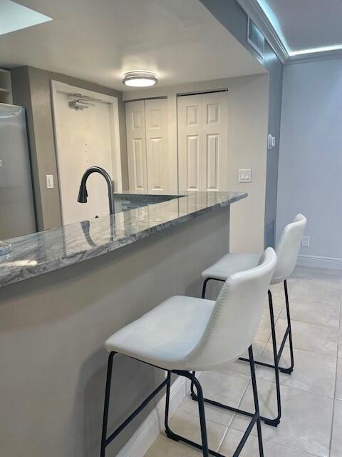 VILLAGES OF ORIOLE DEAUVI - Residential Lease