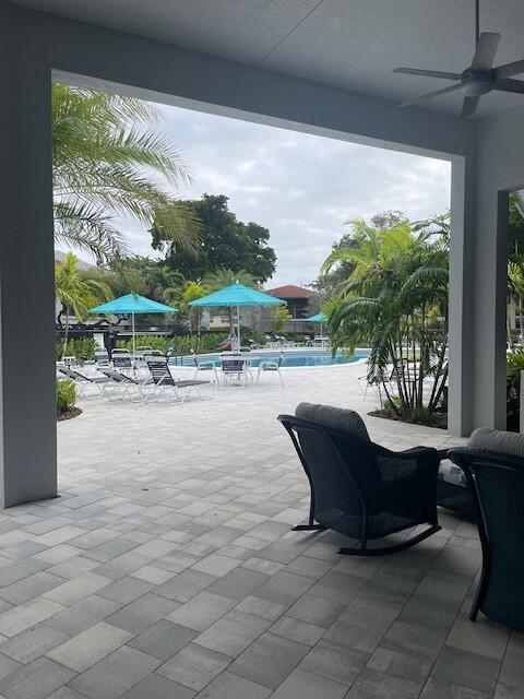 VILLAGES OF ORIOLE DEAUVI - Residential Lease