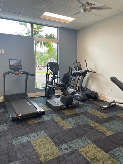 VILLAGES OF ORIOLE DEAUVI - Residential Lease