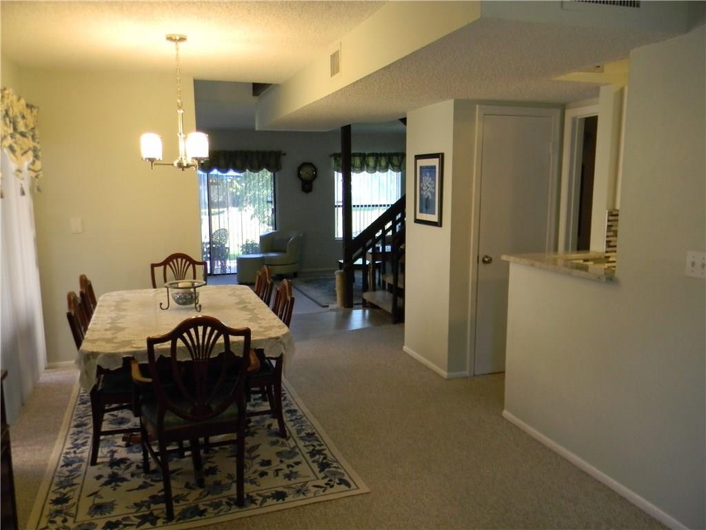 PARKWOOD CONDO - Residential
