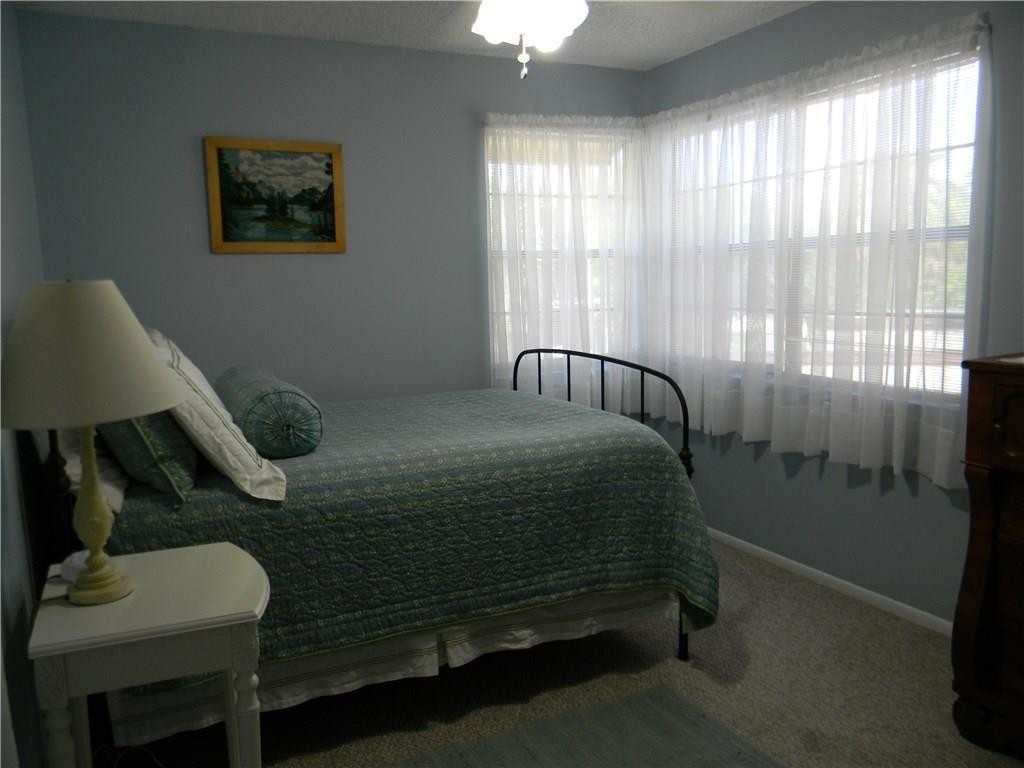 PARKWOOD CONDO - Residential