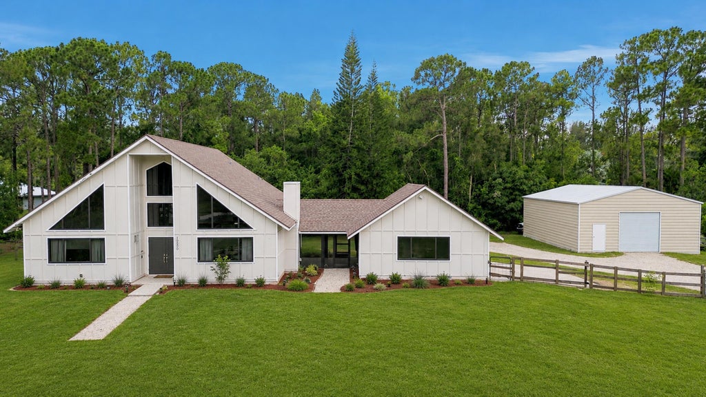 Photo of 15590 61st Place N, Loxahatchee, FL 33470 (MLS # B26050715)