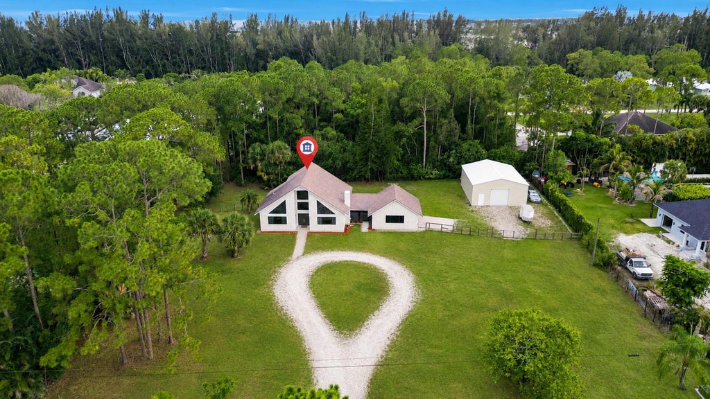 Photo of 15590 61st Place N, Loxahatchee, FL 33470 (MLS # B26050715)