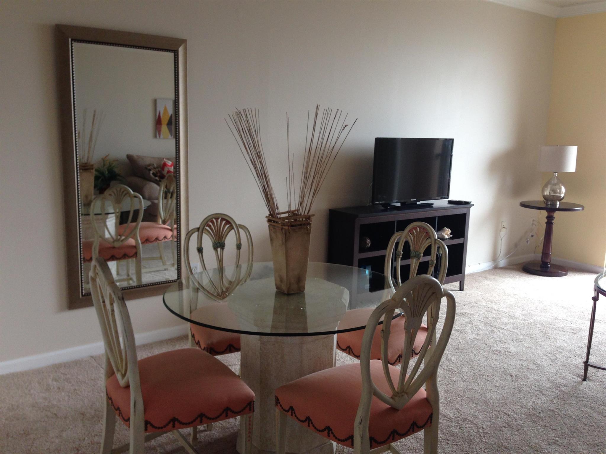 TOWER CONDO AT CITYPLACE - Residential Lease