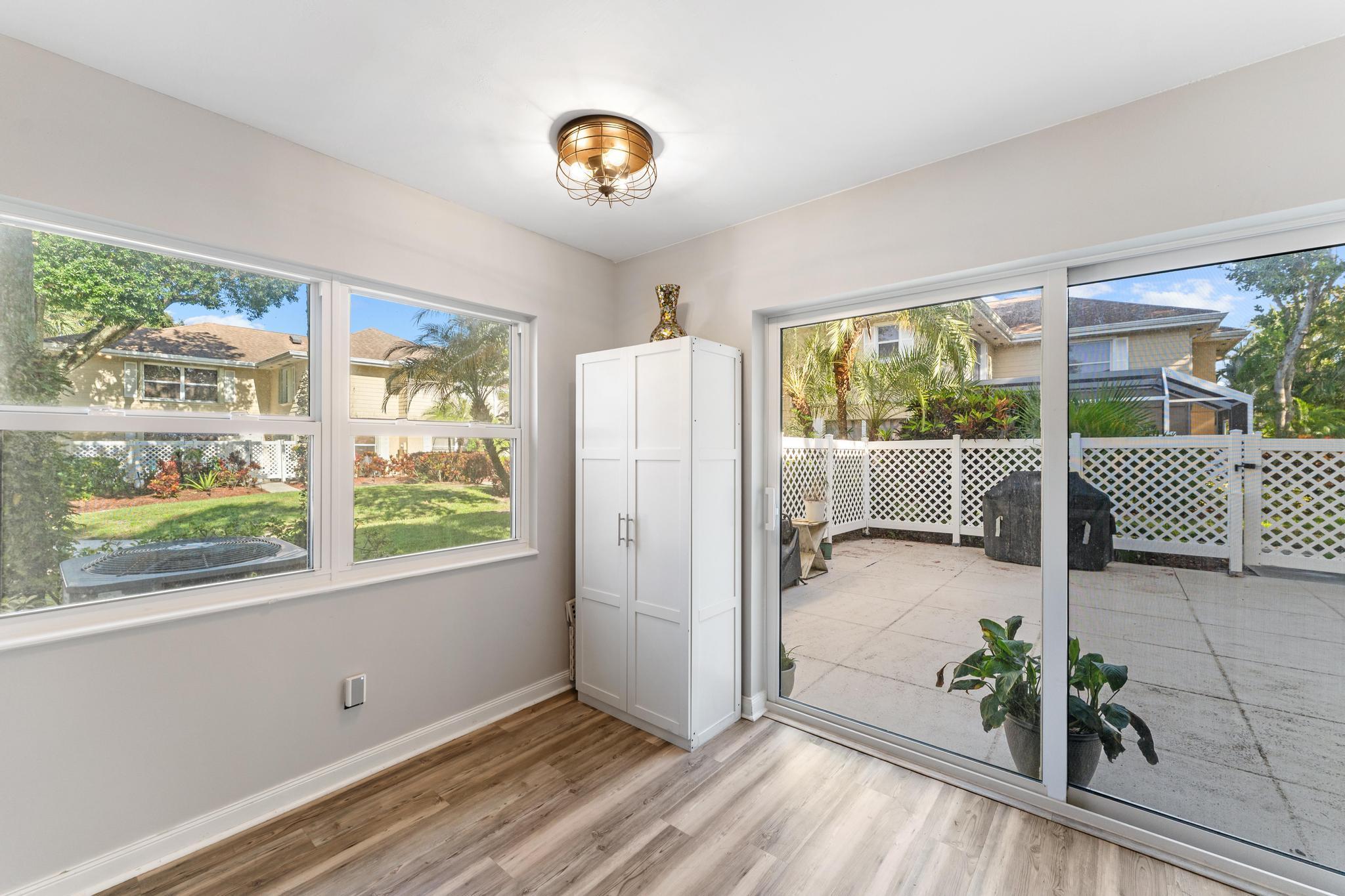 WELLESLEY AT BOYNTON BEAC - Residential