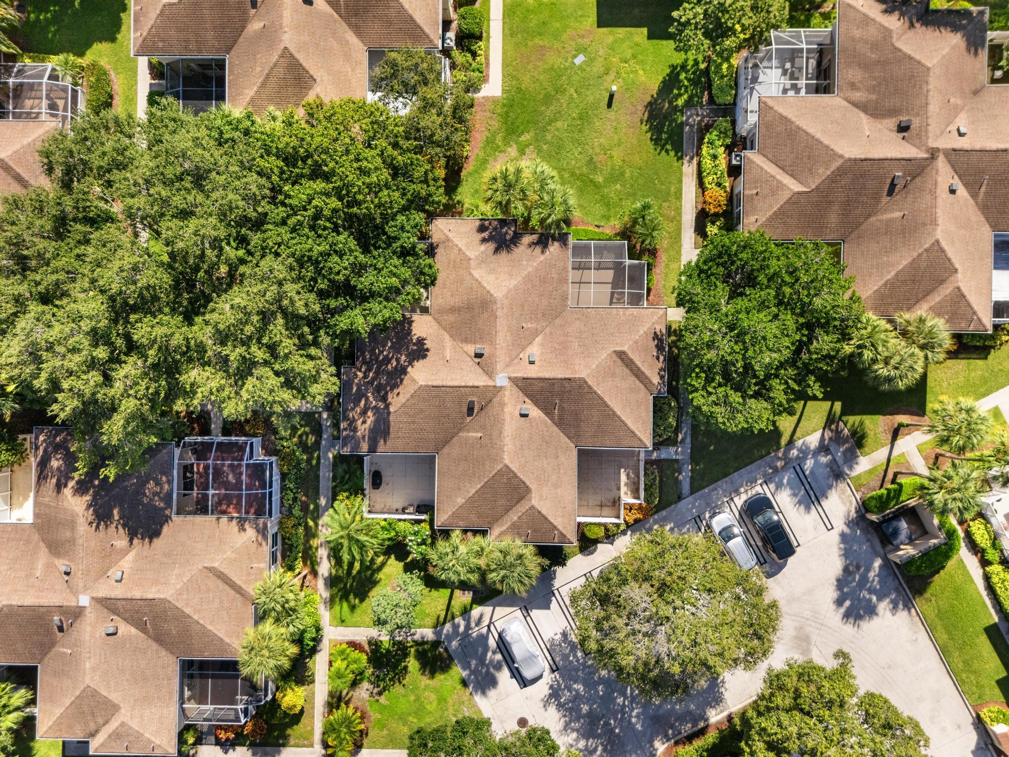 WELLESLEY AT BOYNTON BEAC - Residential