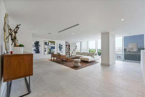 Tiny photo for 1180 N FEDERAL Highway #809, Fort Lauderdale, FL 33304 (MLS # B26052105)