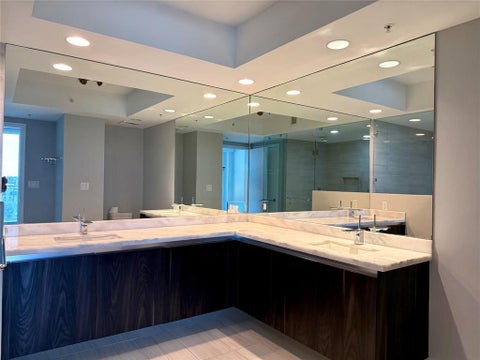 Tiny photo for 1180 N FEDERAL Highway #809, Fort Lauderdale, FL 33304 (MLS # B26052105)
