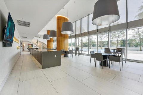 Tiny photo for 1180 N FEDERAL Highway #809, Fort Lauderdale, FL 33304 (MLS # B26052105)