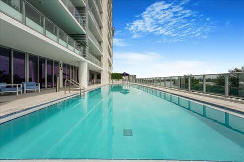 Tiny photo for 1180 N FEDERAL Highway #809, Fort Lauderdale, FL 33304 (MLS # B26052105)