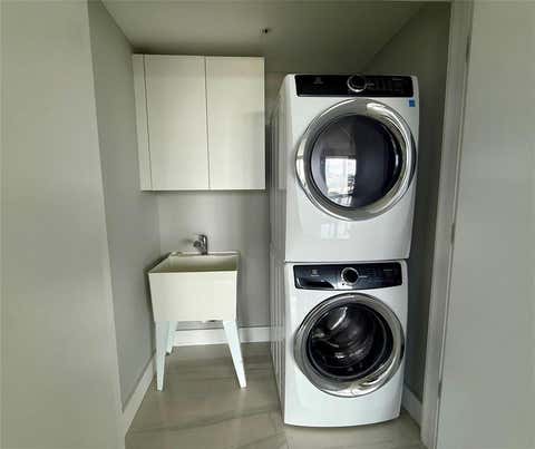Tiny photo for 1180 N FEDERAL Highway #809, Fort Lauderdale, FL 33304 (MLS # B26052105)