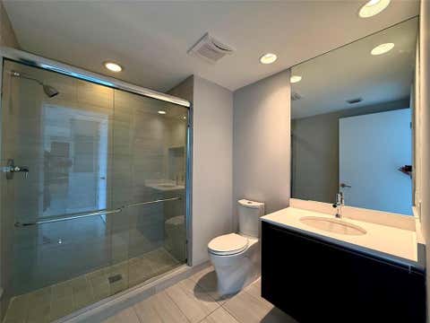 Tiny photo for 1180 N FEDERAL Highway #809, Fort Lauderdale, FL 33304 (MLS # B26052105)