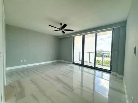 Tiny photo for 1180 N FEDERAL Highway #809, Fort Lauderdale, FL 33304 (MLS # B26052105)