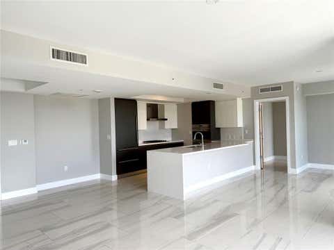 Tiny photo for 1180 N FEDERAL Highway #809, Fort Lauderdale, FL 33304 (MLS # B26052105)
