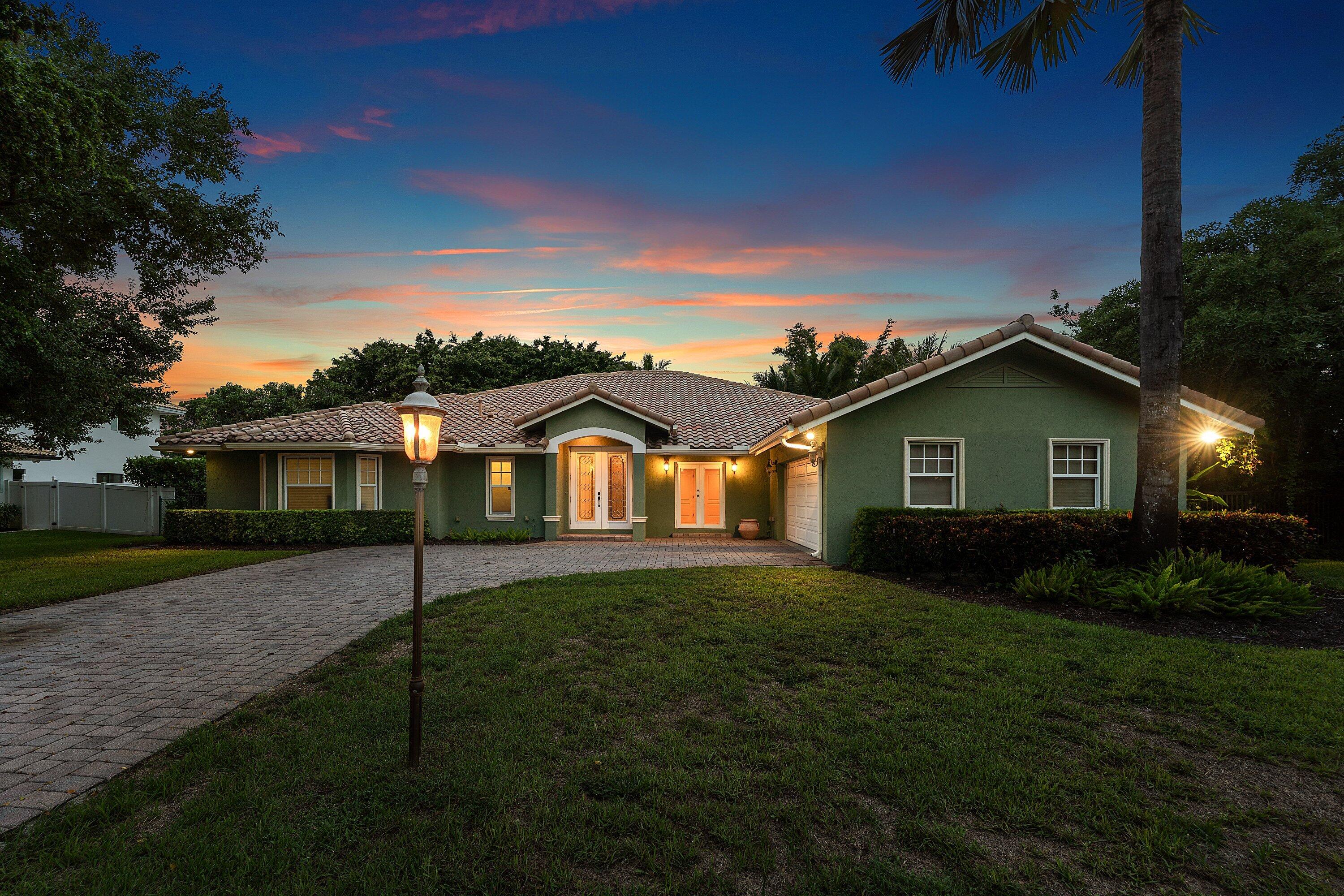 10295 Saint Andrews Road