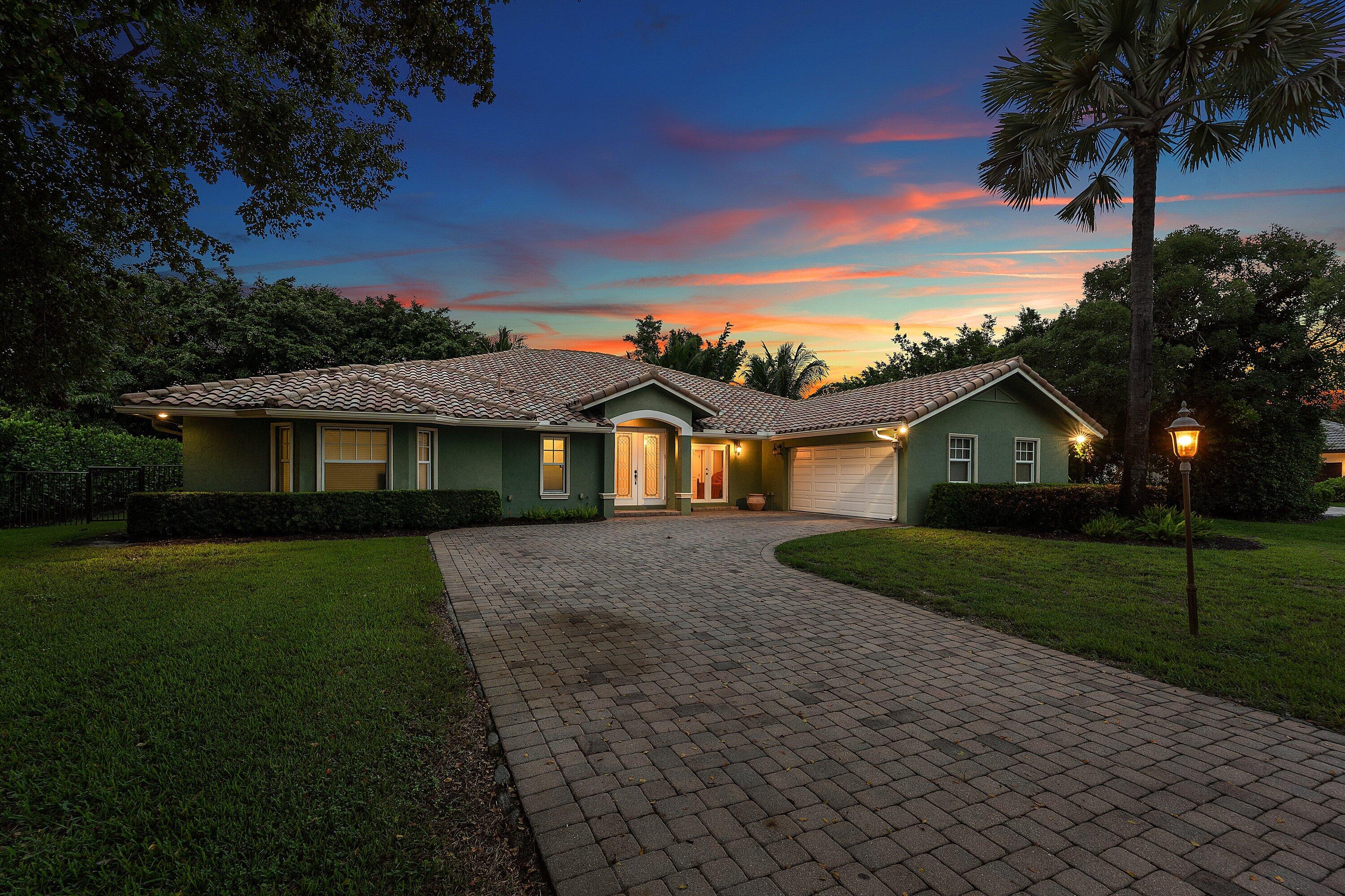 10295 Saint Andrews Road