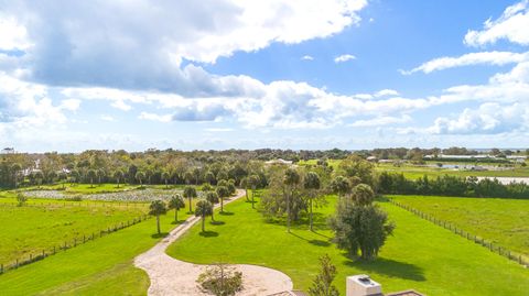 A home in Okeechobee