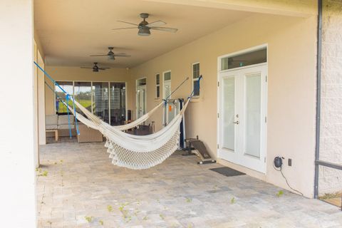 A home in Okeechobee