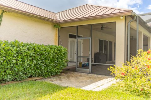 A home in Okeechobee