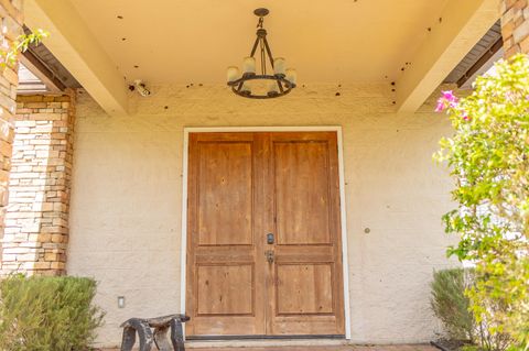 A home in Okeechobee