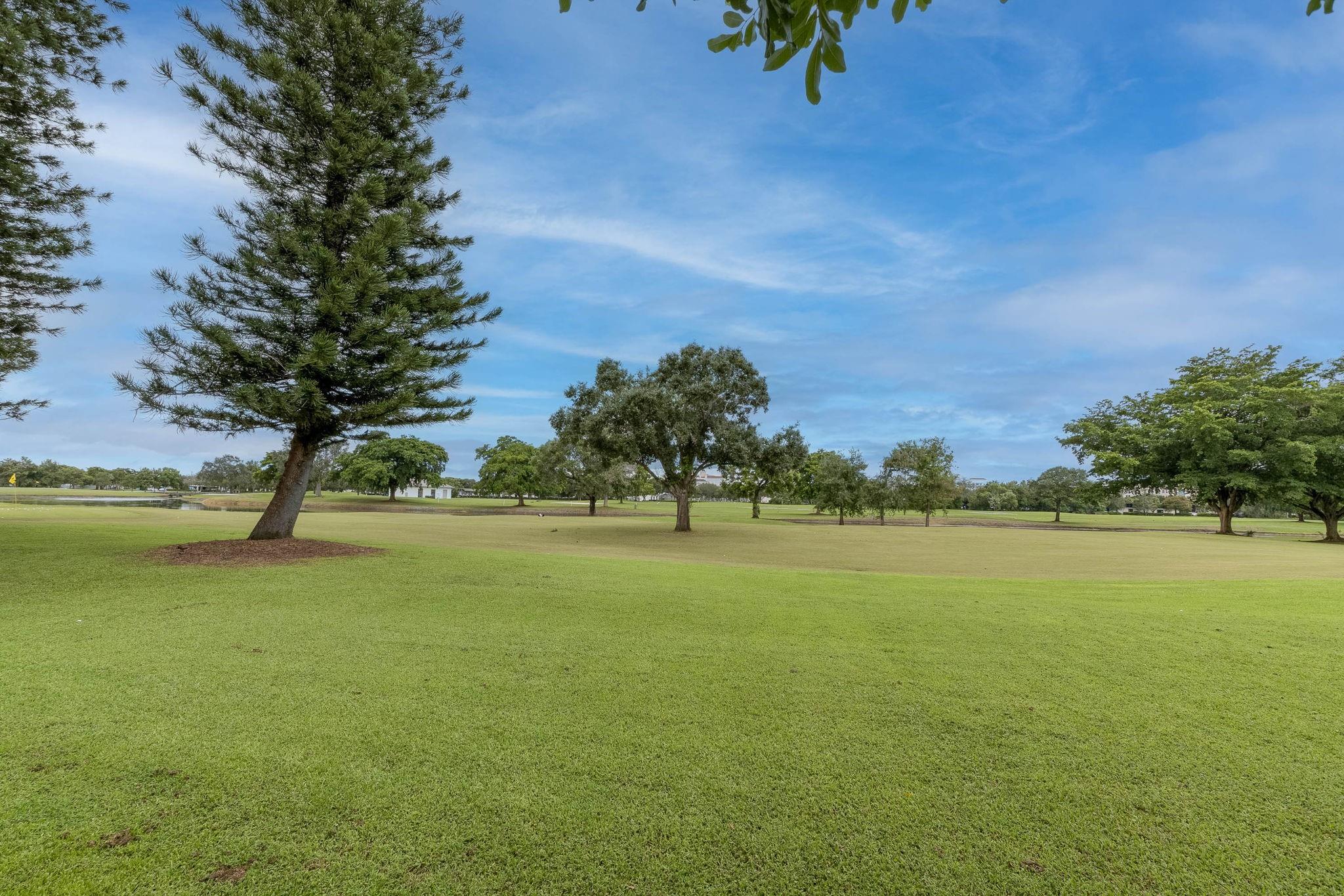 Rolling Hills Golf Tennis - Residential