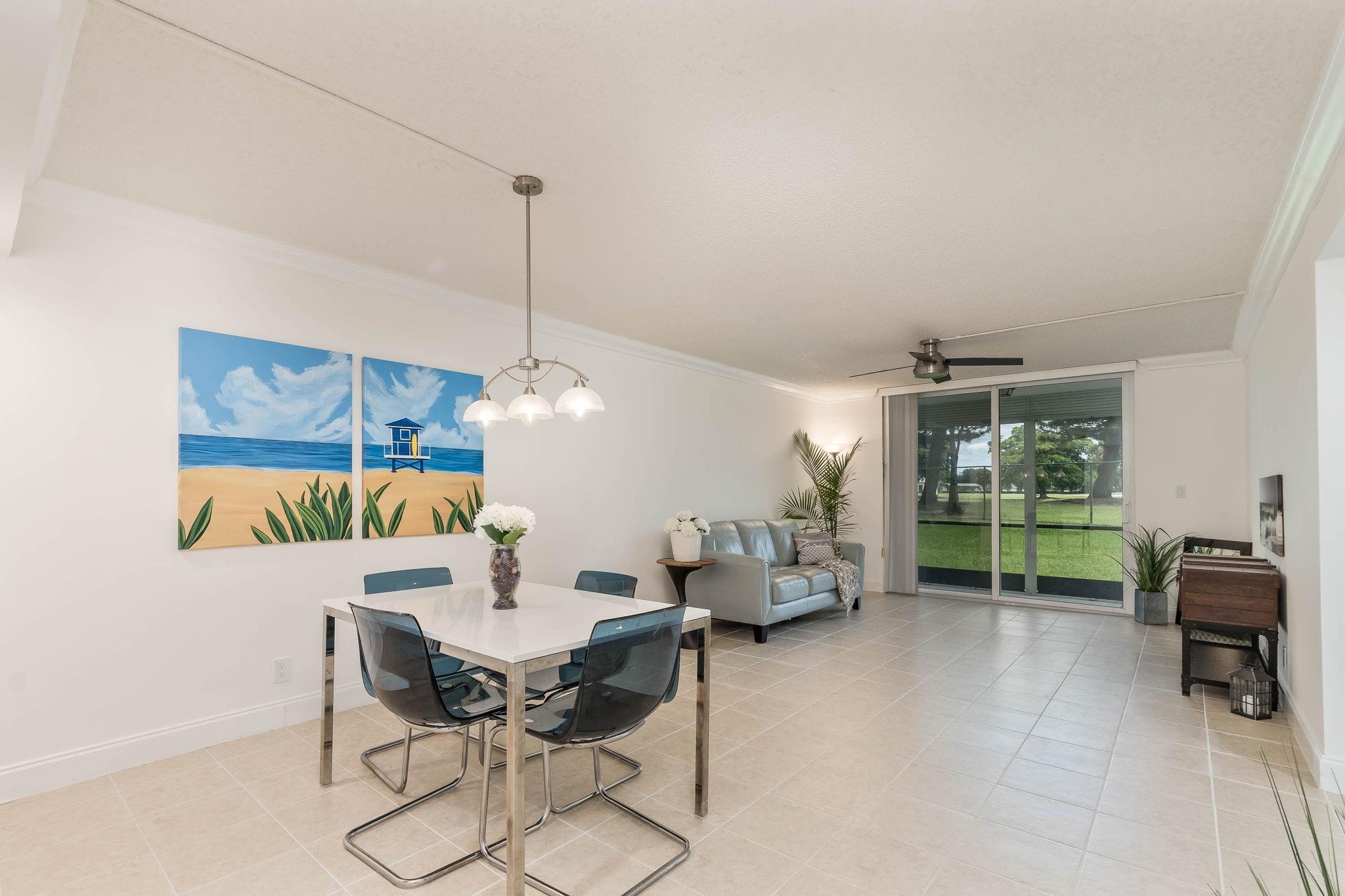 Rolling Hills Golf Tennis - Residential