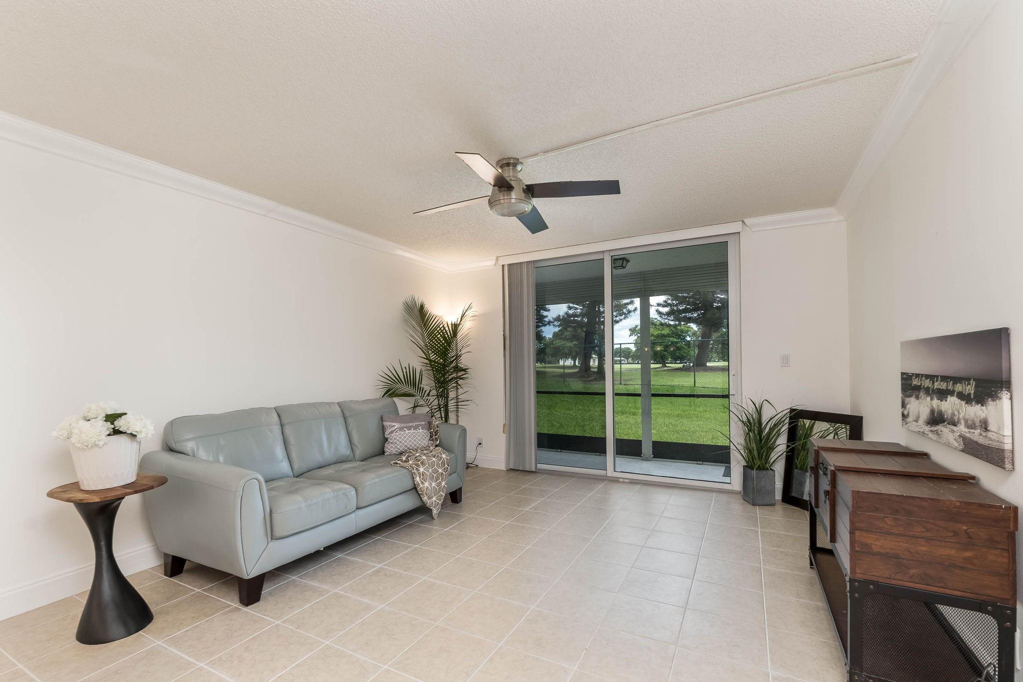 Rolling Hills Golf Tennis - Residential