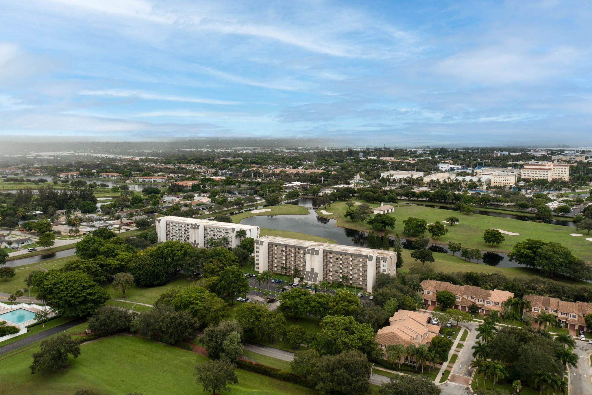Rolling Hills Golf Tennis - Residential